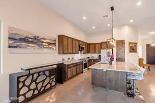 4456 W Placita Roca Escondida, Tucson, AZ 85745 - Photo 6