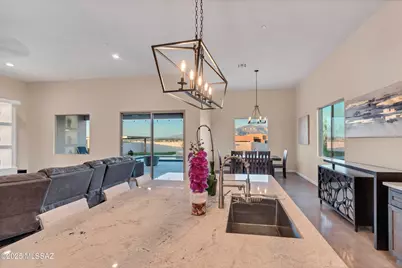 4456 W Placita Roca Escondida, Tucson, AZ 85745 - Photo 10