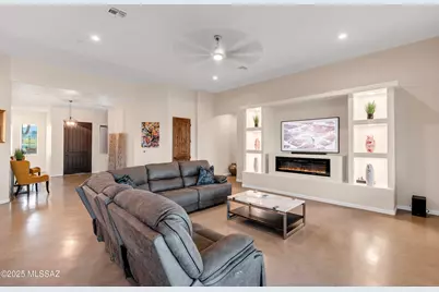 4456 W Placita Roca Escondida, Tucson, AZ 85745 - Photo 14