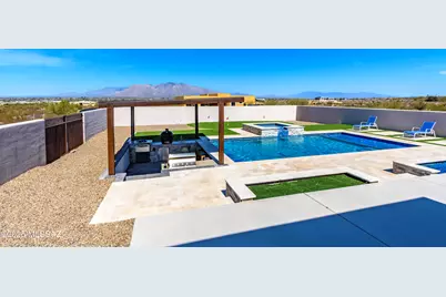 4456 W Placita Roca Escondida, Tucson, AZ 85745 - Photo 30