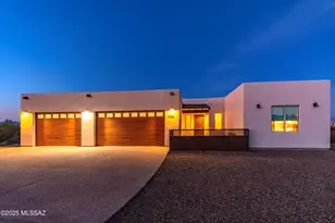 4456 W Placita Roca Escondida, Tucson, AZ 85745 - Photo 1