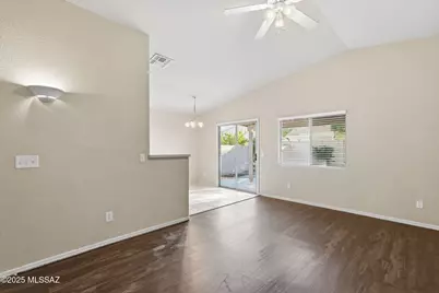 8271 S Via Del Forjador, Tucson, AZ 85747 - Photo 4