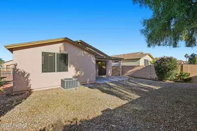 8271 S Via Del Forjador, Tucson, AZ 85747 - Photo 38