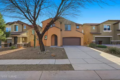 207 W Calle Matraca, Sahuarita, AZ 85629 - Photo 1
