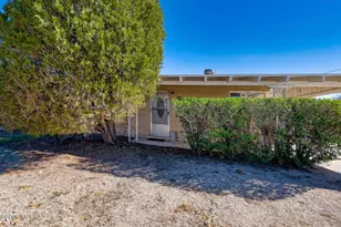 885 S Post Rd, Benson, AZ 85602 - Photo 4