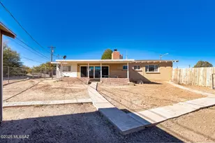 885 S Post Rd, Benson, AZ 85602 - Photo 8