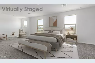 12253 E Morris Carson Drive, Vail, AZ 85641 - Photo 4