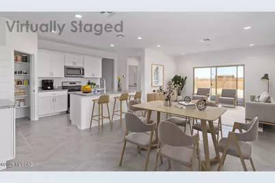 12253 E Morris Carson Drive, Vail, AZ 85641 - Photo 1