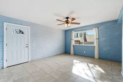 4922 W De La Canoa Drive, Amado, AZ 85645 - Photo 6