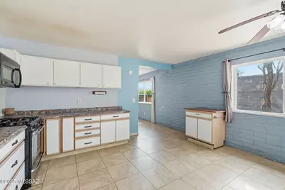 4922 W De La Canoa Drive, Amado, AZ 85645 - Photo 12