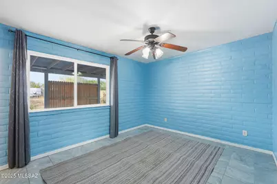 4922 W De La Canoa Drive, Amado, AZ 85645 - Photo 24