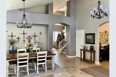 8552 N Moonfire Drive, Tucson, AZ 85743 - Photo 8