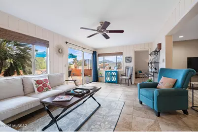 566 W Ocotillo Place, Green Valley, AZ 85614 - Photo 14