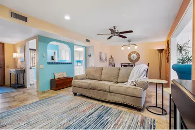 566 W Ocotillo Place, Green Valley, AZ 85614 - Photo 6