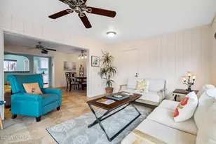 566 W Ocotillo Pl, Green Valley, AZ 85614 - Photo 16