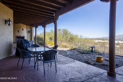 205 Charro Court, Tubac, AZ 85646 - Photo 38