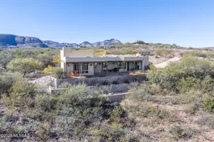 205 Charro Ct, Tubac, AZ 85646 - Photo 44