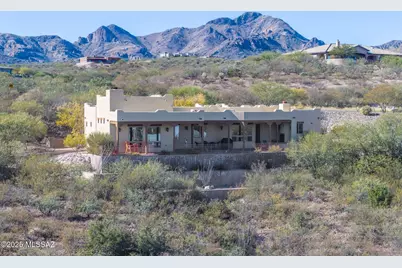 205 Charro Court, Tubac, AZ 85646 - Photo 46