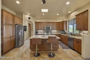 205 Charro Ct, Tubac, AZ 85646 - Photo 18