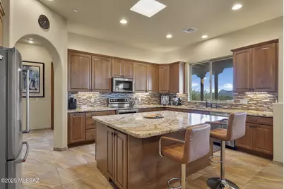 205 Charro Court, Tubac, AZ 85646 - Photo 14