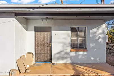 2650 N Haskell Drive, Tucson, AZ 85716 - Photo 28