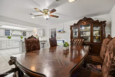 2650 N Haskell Drive, Tucson, AZ 85716 - Photo 4