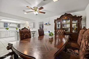 2650 N Haskell Dr, Tucson, AZ 85716 - Photo 4