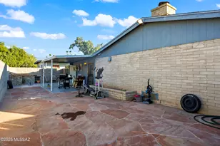 2650 N Haskell Dr, Tucson, AZ 85716 - Photo 30