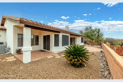 17541 S Camino Confianza, Sahuarita, AZ 85629 - Photo 42