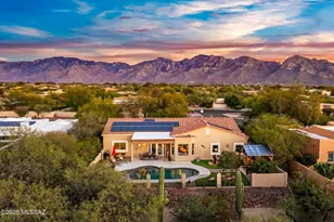 11681 N La Tanya Dr, Oro Valley, AZ 85737 - Photo 2