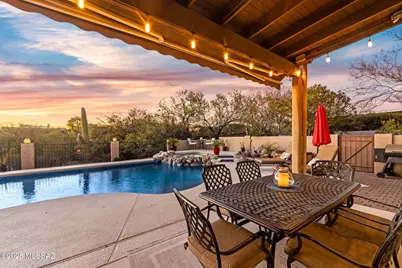 11681 N La Tanya Drive, Oro Valley, AZ 85737 - Photo 40