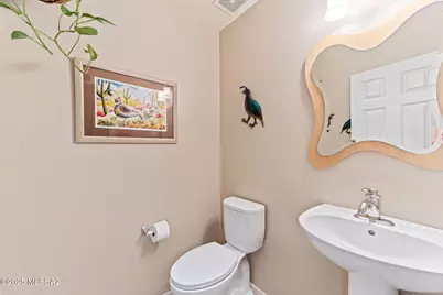 11681 N La Tanya Drive, Oro Valley, AZ 85737 - Photo 24