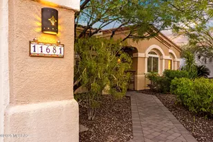 11681 N La Tanya Dr, Oro Valley, AZ 85737 - Photo 8