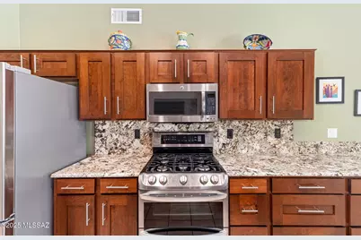 11681 N La Tanya Drive, Oro Valley, AZ 85737 - Photo 22