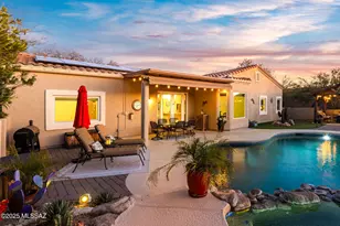 11681 N La Tanya Dr, Oro Valley, AZ 85737 - Photo 48