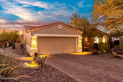 11681 N La Tanya Drive, Oro Valley, AZ 85737 - Photo 6