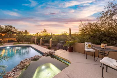 11681 N La Tanya Drive, Oro Valley, AZ 85737 - Photo 42
