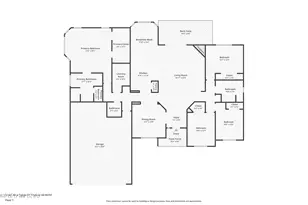 11681 N La Tanya Dr, Oro Valley, AZ 85737 - Photo 52