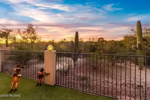 11681 N La Tanya Dr, Oro Valley, AZ 85737 - Photo 46