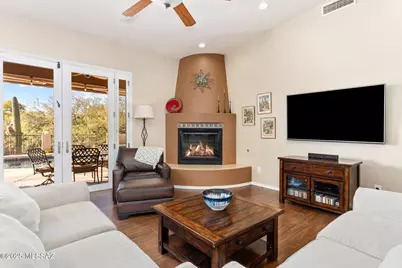 11681 N La Tanya Drive, Oro Valley, AZ 85737 - Photo 14