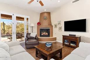 11681 N La Tanya Dr, Oro Valley, AZ 85737 - Photo 14