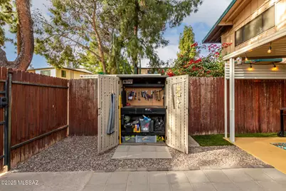 1330 S Avenida Polar #E12, Tucson, AZ 85710 - Photo 32