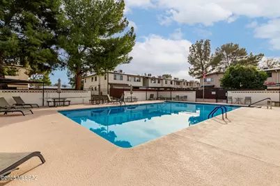 1330 S Avenida Polar #E12, Tucson, AZ 85710 - Photo 38