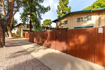 1330 S Avenida Polar #E12, Tucson, AZ 85710 - Photo 8