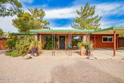 4529 E Bermuda Street, Tucson, AZ 85712 - Photo 2