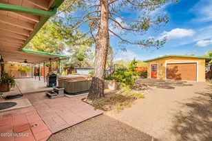 4529 E Bermuda St, Tucson, AZ 85712 - Photo 18