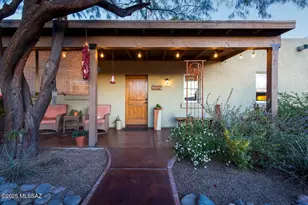 827 S Arizona Ave, Tucson, AZ 85701 - Photo 2