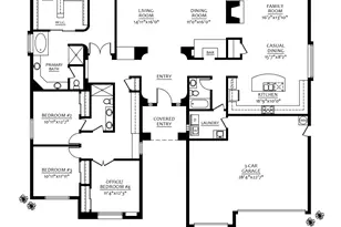 2145 N Water View Ct, Tucson, AZ 85749 - Photo 50