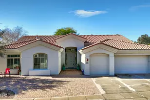 2145 N Water View Ct, Tucson, AZ 85749 - Photo 1