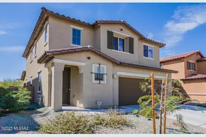 7992 S Dolphin Way, Tucson, AZ 85756 - Photo 2